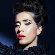 Imogen Heap Heapsters