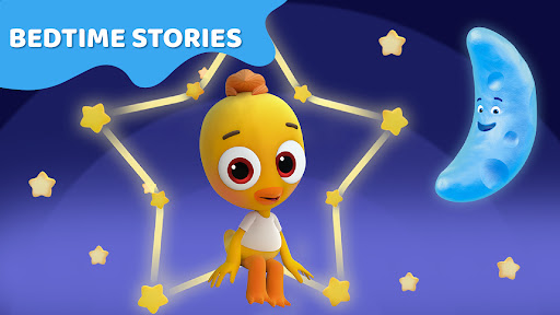 Nursery Rhymes and Lullabies TV