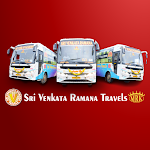 Cover Image of ดาวน์โหลด Sri Venkata Ramana Travels  APK