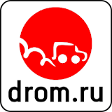 Дром ру. Авто icon
