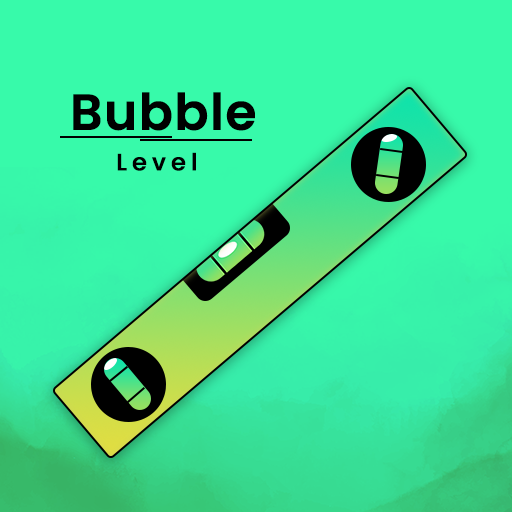 Pocket Bubble Level Meter tool