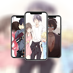 Cover Image of Télécharger Noragami Anime Wallpaper  APK