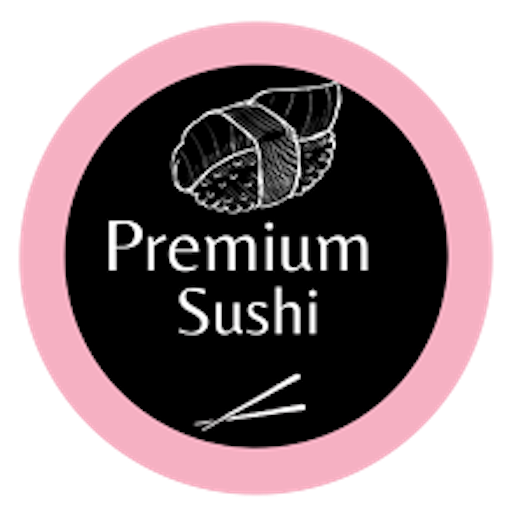 Premium Sushi logo