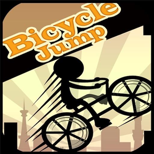 Bicycle Jump 1.0.2 Icon