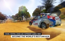 WRC The Official Gameのおすすめ画像5
