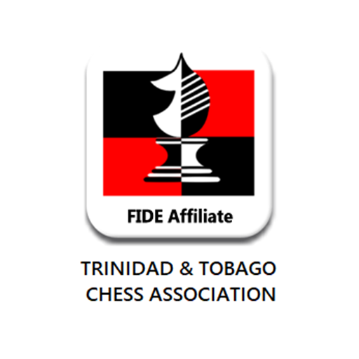 Trinidad and Tobago Chess logo