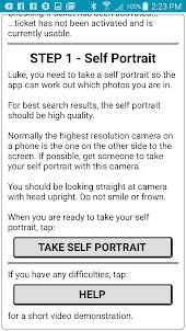 Smart Photo Service reader app