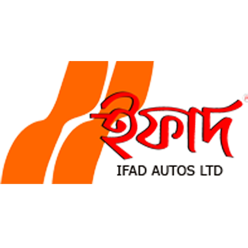 IFAD Autos Limited logo