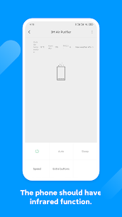 Mi Remote controller – for TV, 6.7.0 Apk 5