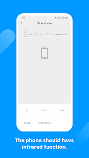 Mi Remote controller - for TV, STB, AC and more  Screenshots 5