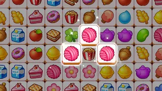 Game screenshot Tile Match 3d Games - Classic hack