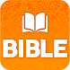 King James Version - Androidアプリ