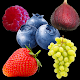 Угадай  фрукты,овощи ,ягоды