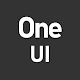 One UI 4 Dark - Icon Pack Laai af op Windows