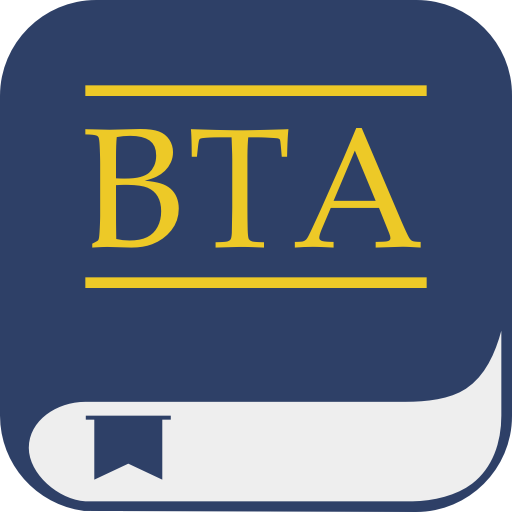 Almeida Bible - BLIVRE