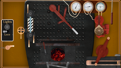 Pocket Railway Museum Screen 3