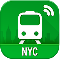 Download MyTransit NYC Subway MTA Bus 3.12.9.47 Apk for android