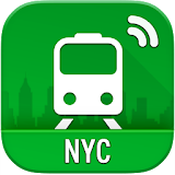 MyTransit NYC Subway & MTA Bus icon