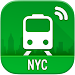 MyTransit NYC Subway, MTA Bus, LIRR & Metro North in PC (Windows 7, 8, 10, 11)