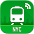 MyTransit NYC Subway, MTA Bus, LIRR & Metro North 3.12.5.9