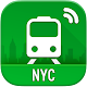 MyTransit NYC Subway, MTA Bus, LIRR & Metro North विंडोज़ पर डाउनलोड करें