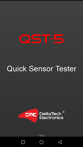 Android application QST-5 screenshort
