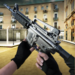 Cover Image of Télécharger City Gangster - Shooting Game  APK