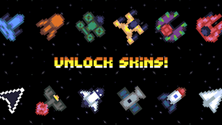 Asteroidz: Space Shooter - Screenshot 2