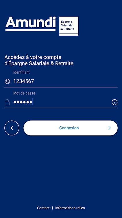 Mon Epargne - 2.14.1 - (Android)