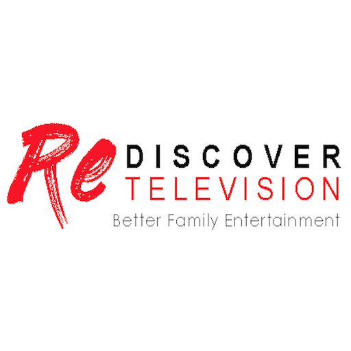ReDiscover TV Download on Windows