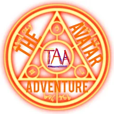 The Avatar Adventure - Screenshot 1