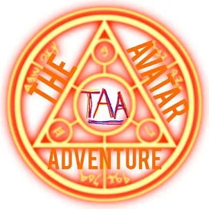 The Avatar Adventure