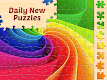 screenshot of Jigsawland-HD Puzzle Games