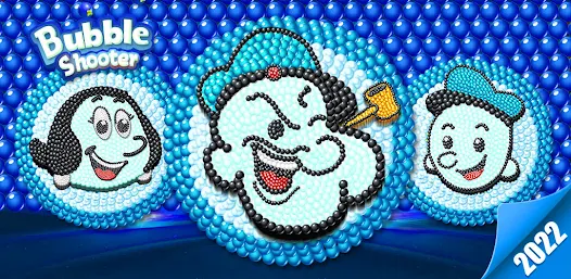 Bubble Shooter 20 22 Classic codes  – Update 02/2024