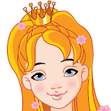 Princess Games for kids Pro icon