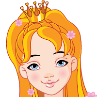 Princess Games for kids Pro