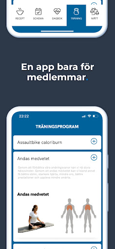 Wellgo Go Screen 2