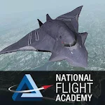 Cover Image of ดาวน์โหลด National Flight Academy 1.1 APK