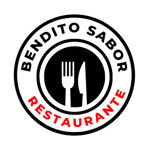 Bendito Sabor 2018 logo