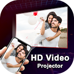 Cover Image of Tải xuống Video Projector Simulator 1.2 APK