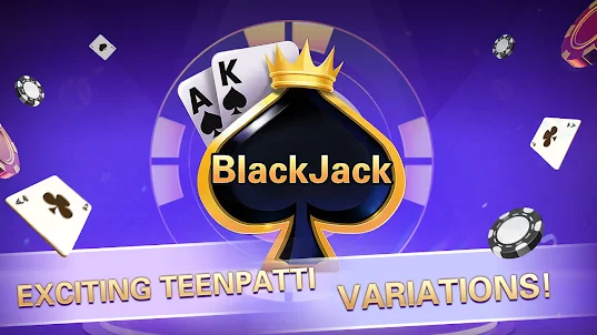 Blackjack Patti