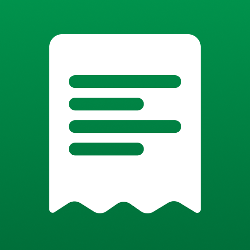 Invoice & Receipt Maker logo