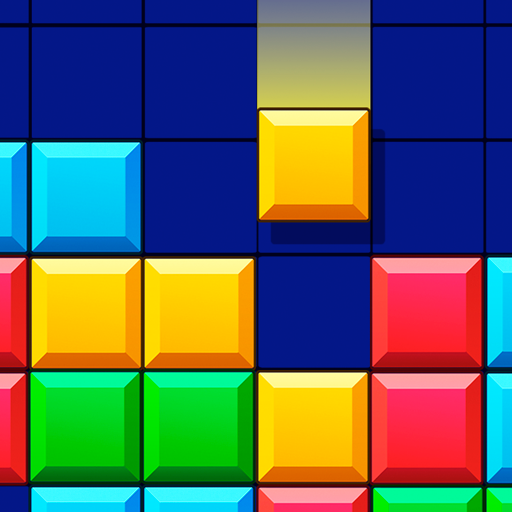 Block-Trix-3D matching puzzle! Download on Windows