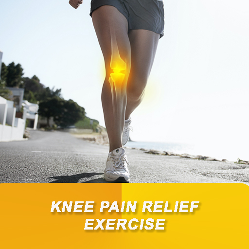 knee pain relief exercise