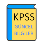 Cover Image of ダウンロード Kpss Güncel Bilgiler 5.0 APK