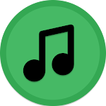 Cover Image of ดาวน์โหลด Music Player - MP3 Player  APK