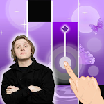 Cover Image of Download Lewis Capaldi - Piano Tiles Game  APK