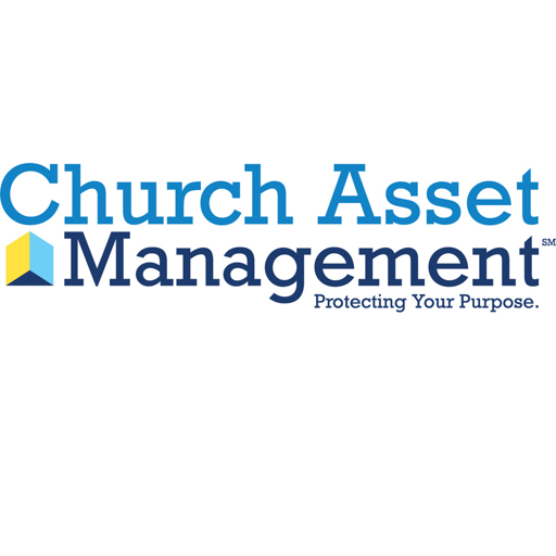 Church Asset Management Online logo
