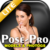 Posing App- Model Poses Lite