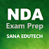 NDA Exam Prep2.44